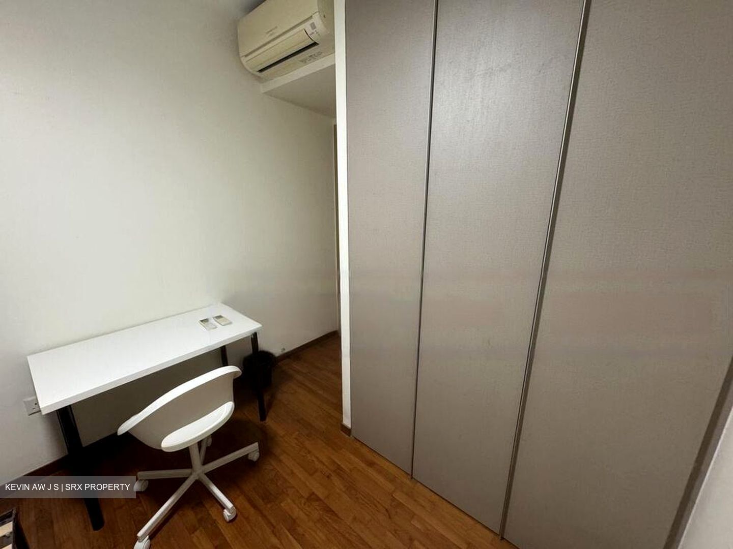 Twin Waterfalls (D19), Condominium #463221161